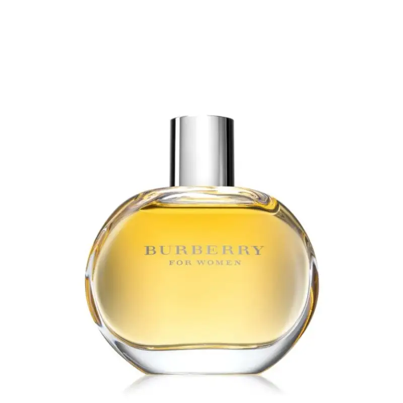 Burberry Eau de Parfum Donna Verde 3063523