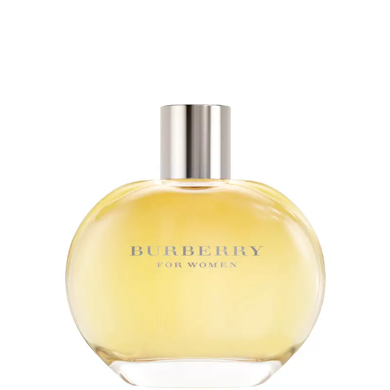 Burberry Women's Classic Eau de Parfum 30ML