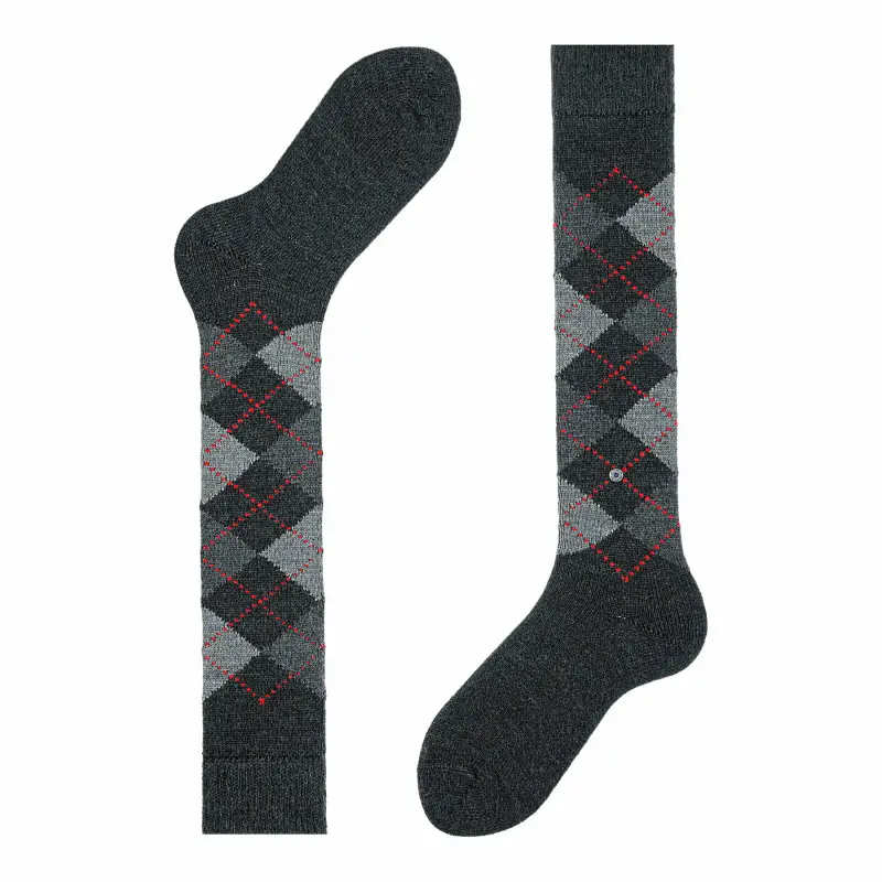 Calze al ginocchio Burlington Whitby