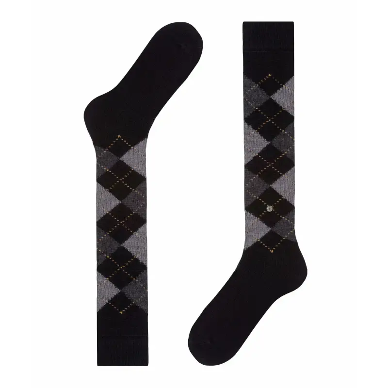 Calze al ginocchio Burlington Whitby