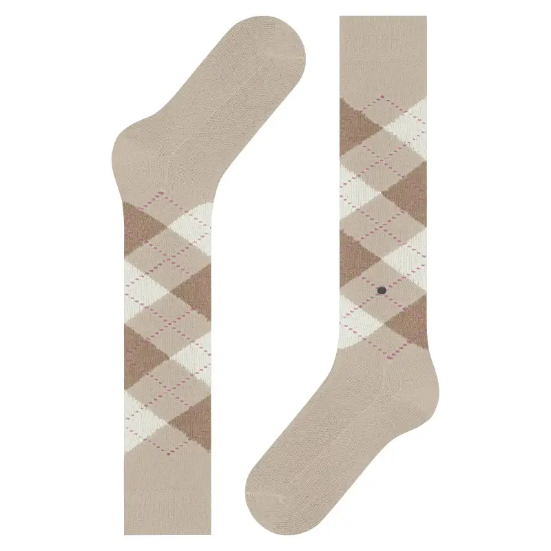 Calze al ginocchio da donna Burlington Whitby