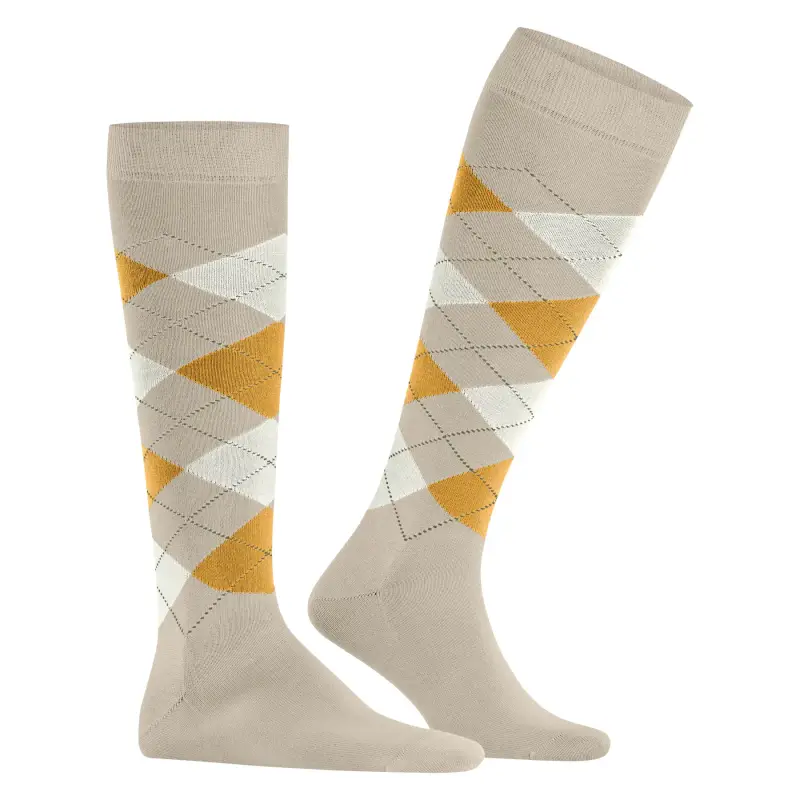 Calze al ginocchio fino al ginocchio Burlington Manchester