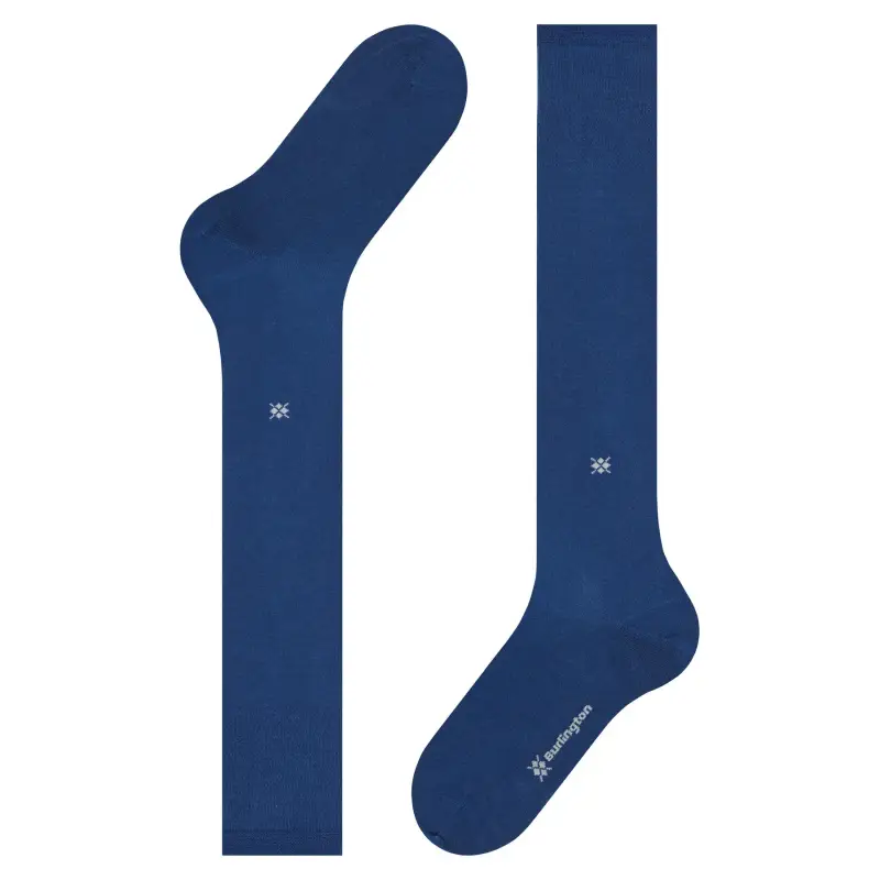 Calze alte fino al ginocchio Burlington Dublin