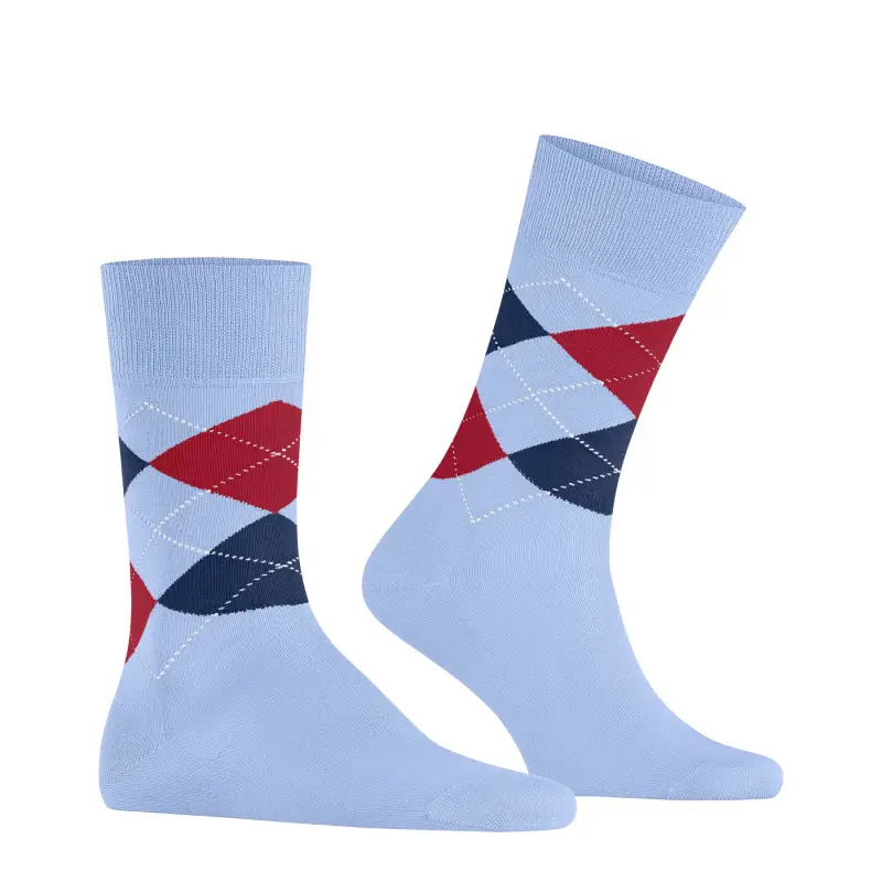 Calze Burlington Manchester