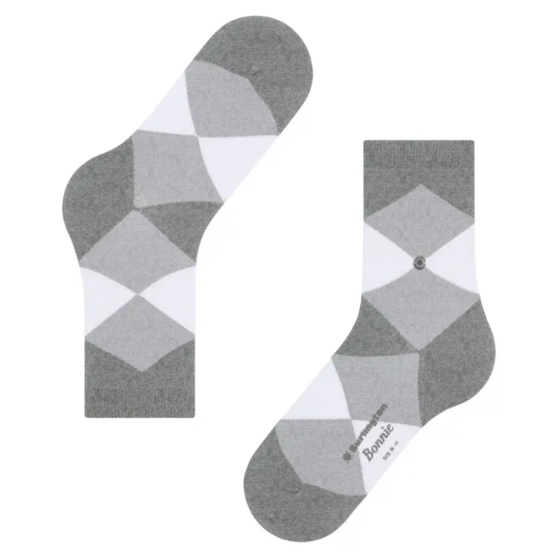 Calze corte da donna Burlington Bonnie