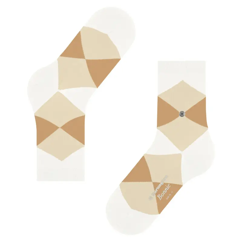 Calze corte da donna Burlington Bonnie