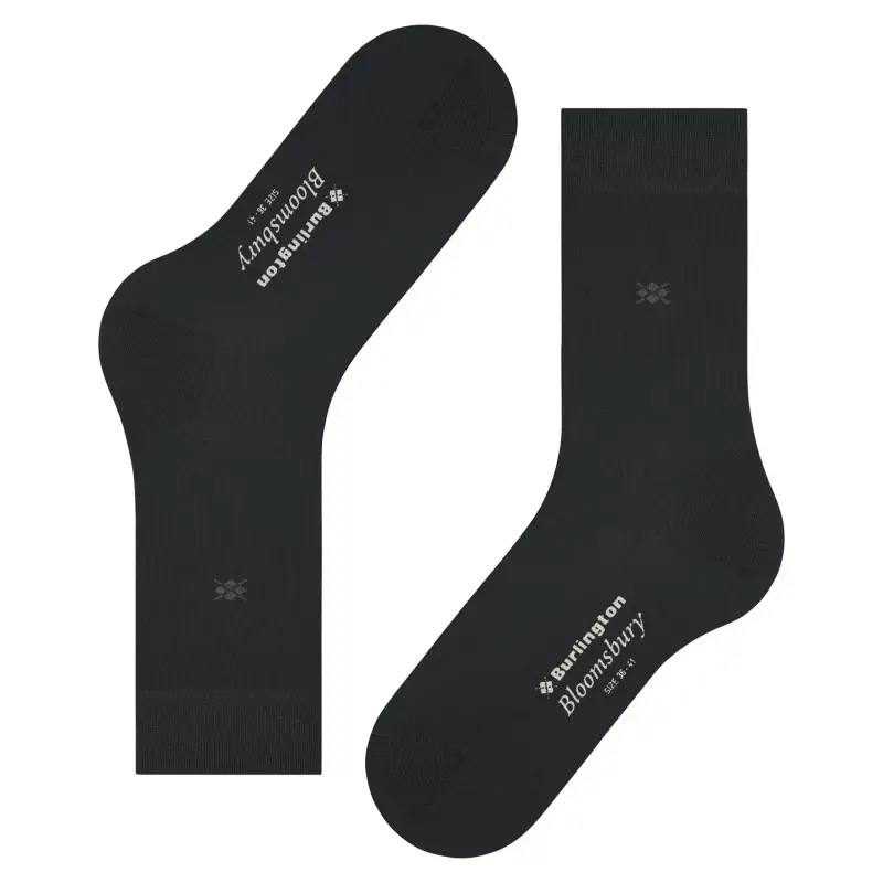 Calze da donna Burlington Bloomsbury