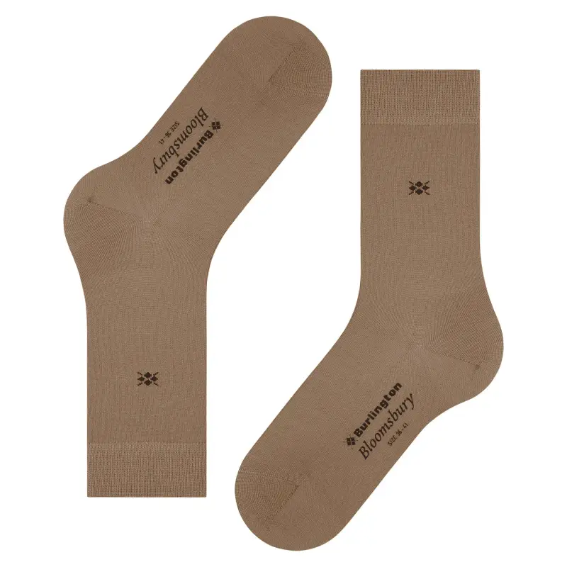 Calze da donna Burlington Bloomsbury