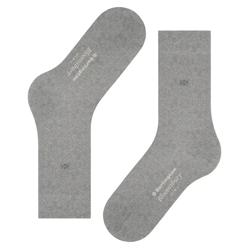 Calze da donna Burlington Bloomsbury