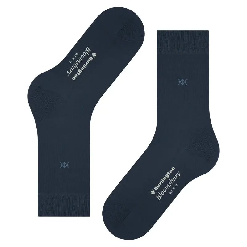 Calze da donna Burlington Bloomsbury