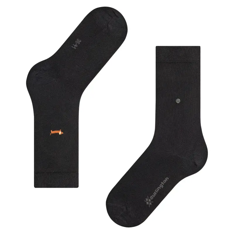 Calze da donna Burlington Brit Style