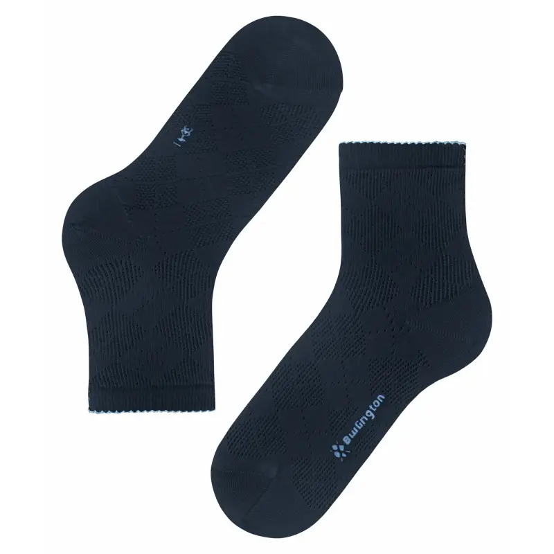 Calze da donna Burlington Chelsea