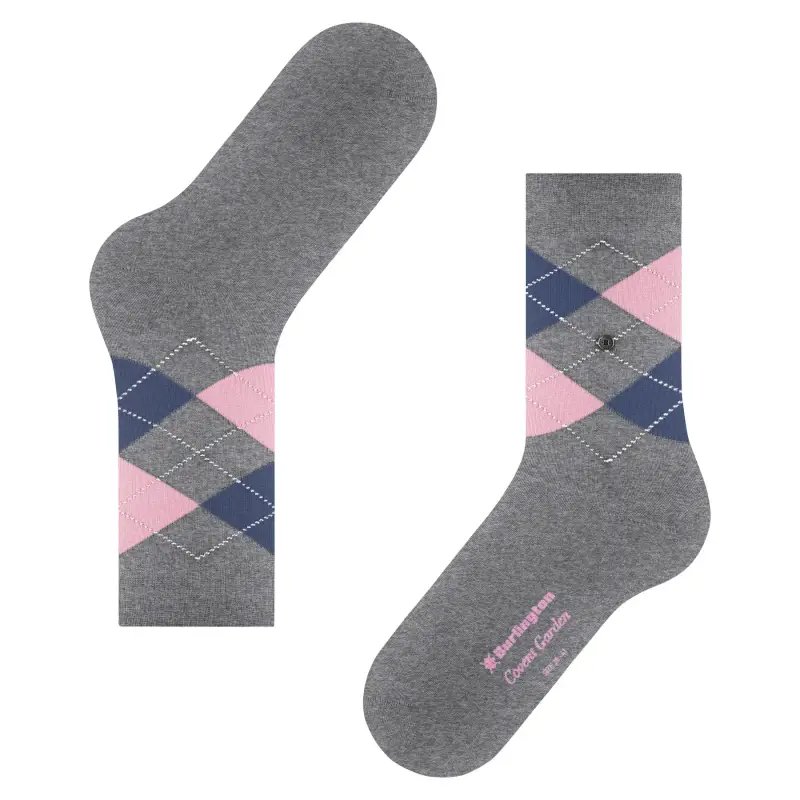 Calze da donna Burlington Covent Garden