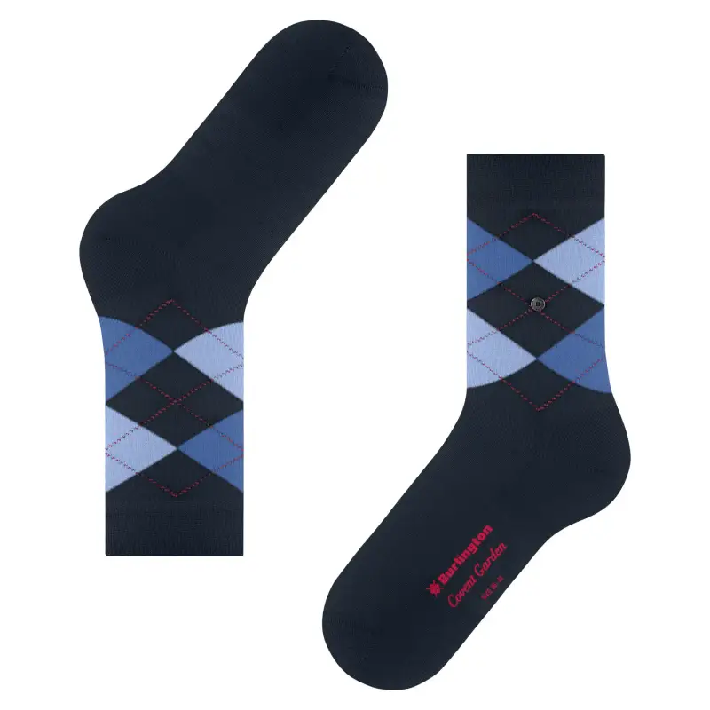 Calze da donna Burlington Covent Garden