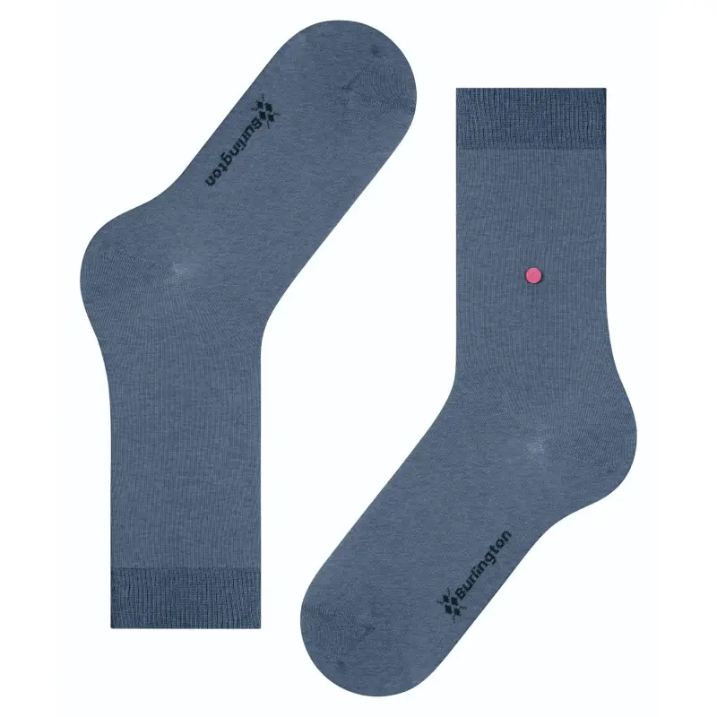 Calze da donna Burlington Lady