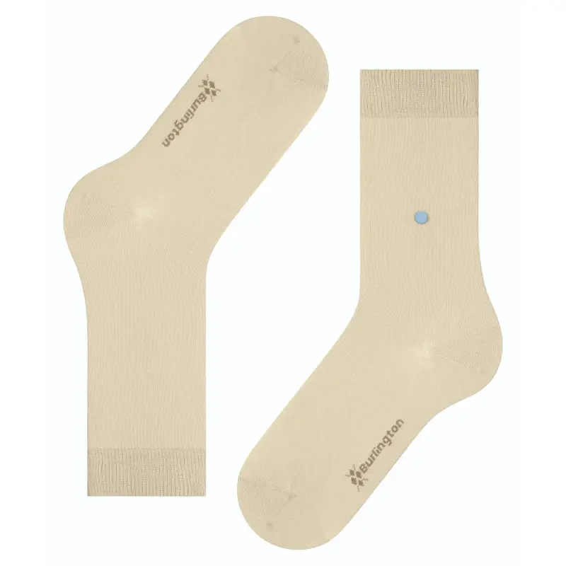 Calze da donna Burlington Lady