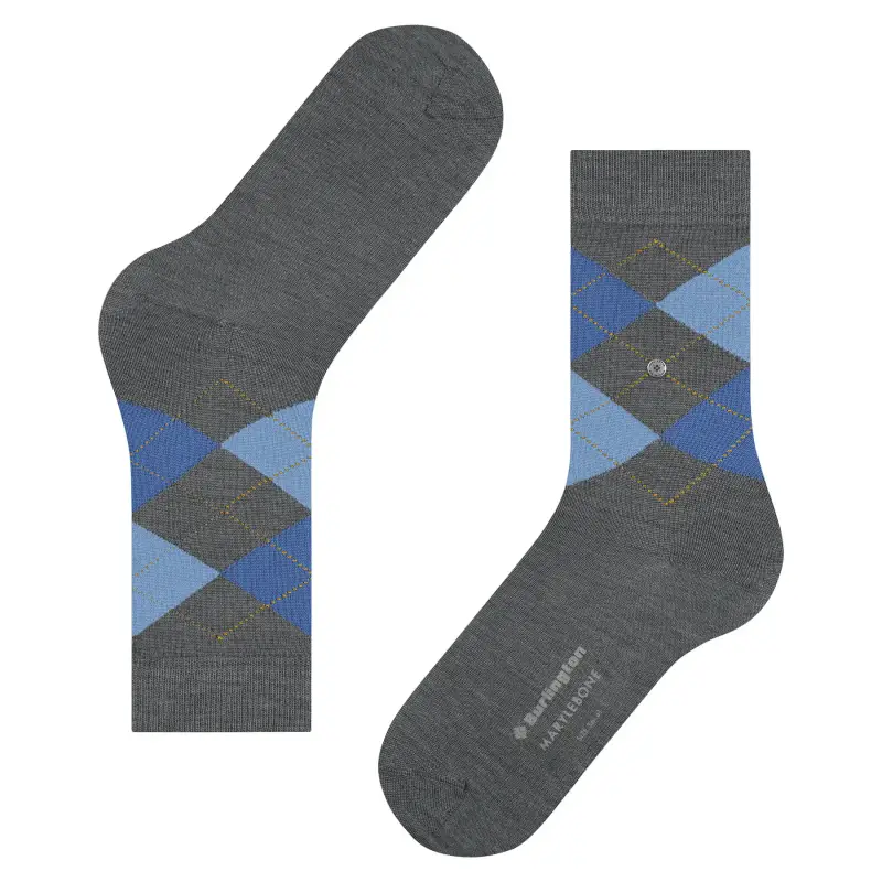 Calze da donna Burlington Marylebone