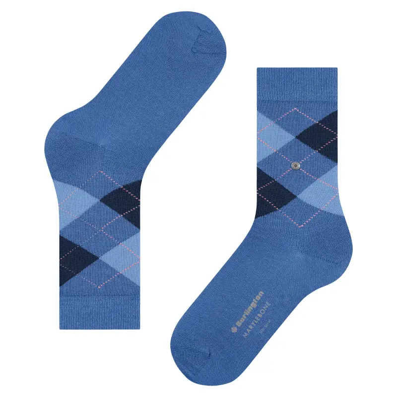 Calze da donna Burlington Marylebone