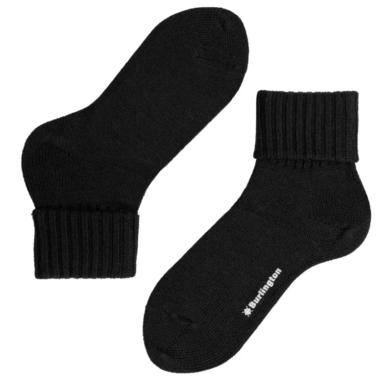 Calze da donna Burlington Plymouth