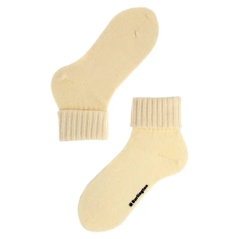 Calze da donna Burlington Plymouth