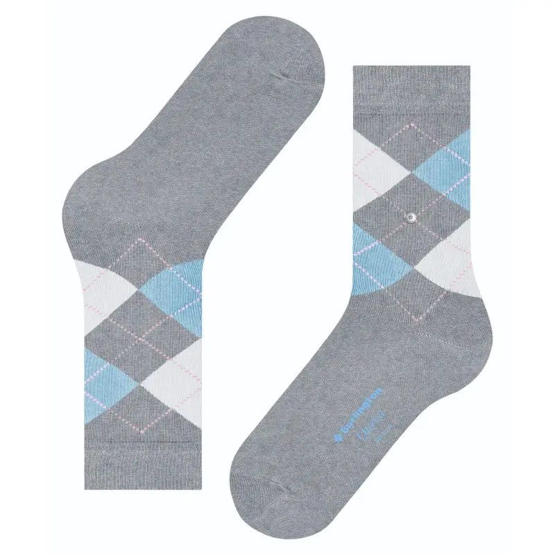 Calze da donna Burlington Queen