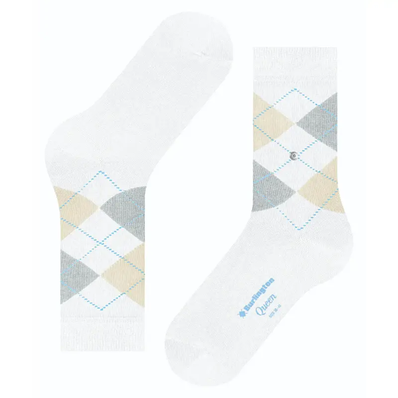 Calze da donna Burlington Queen