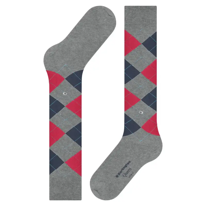 Calze da donna Burlington Queen