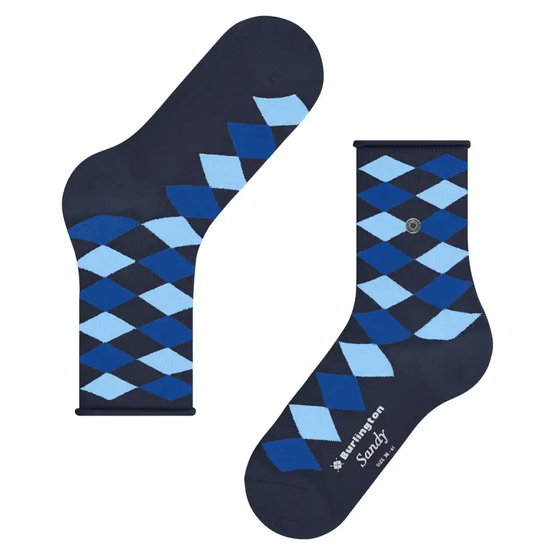 Calze da donna Burlington Sandy