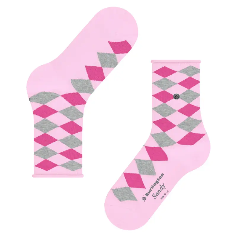 Calze da donna Burlington Sandy