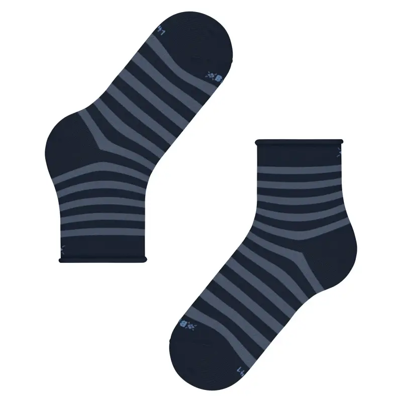 Calze da donna Burlington Swansea