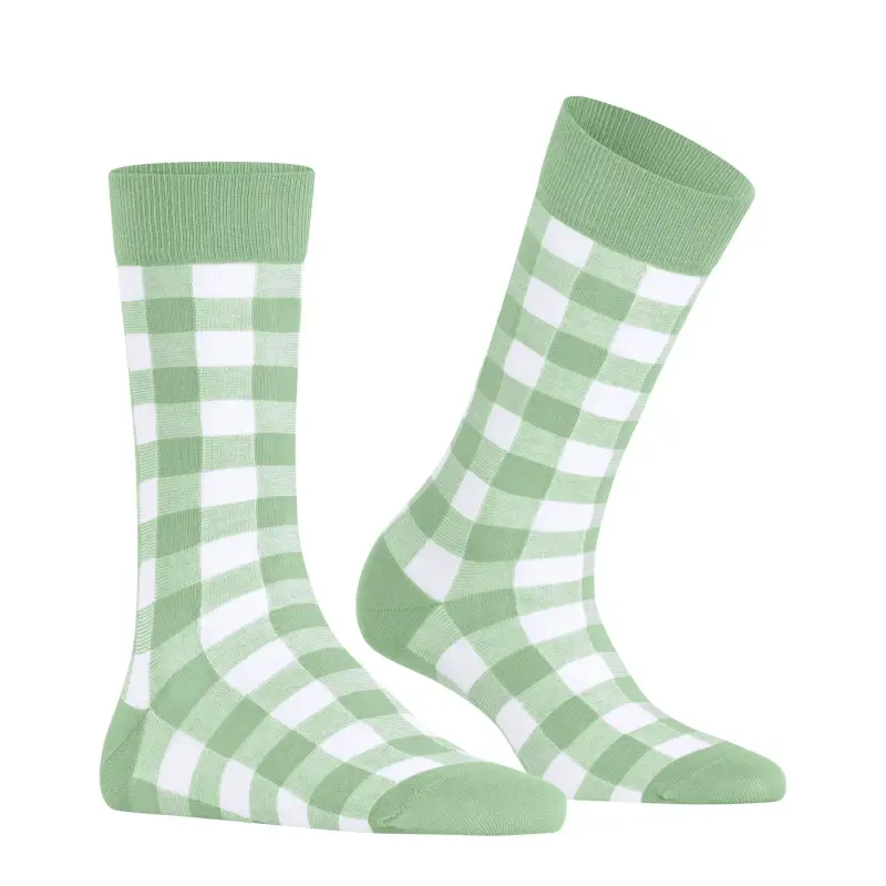 Calze da donna Burlington Vichy