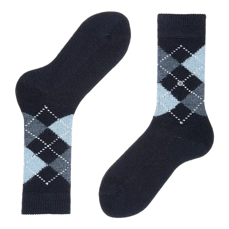 Calze da donna Burlington Whitby
