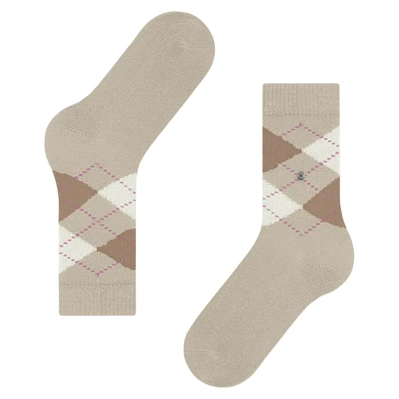 Calze da donna Burlington Whitby