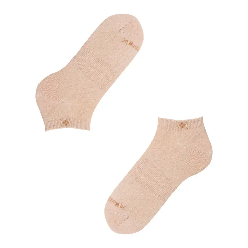 Calzini corti donna Burlington Everyday (x2)