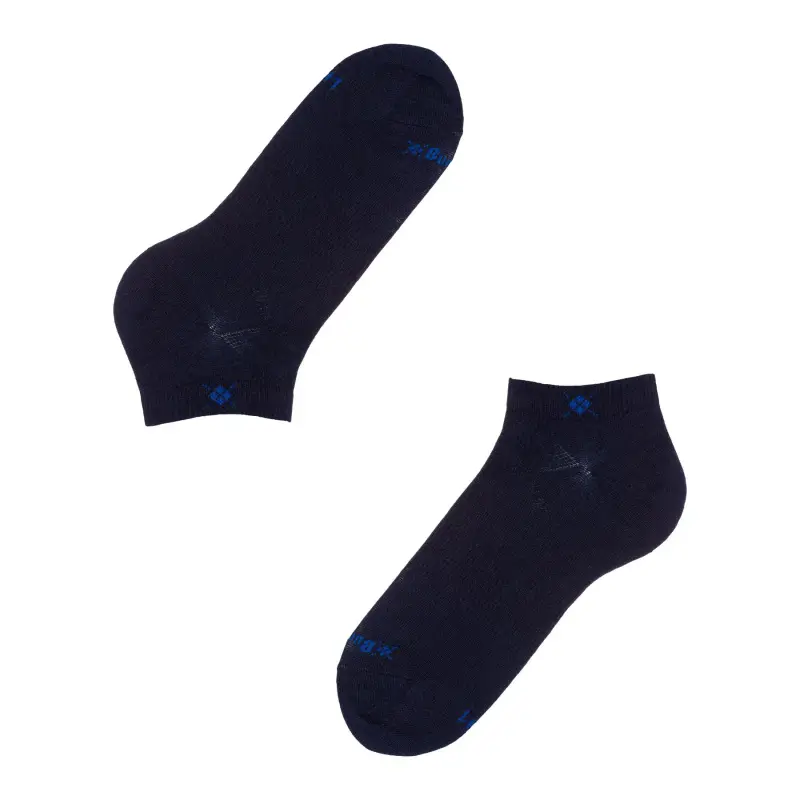 Calzini corti donna Burlington Everyday (x2)