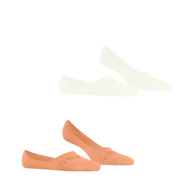 Fantasmini da donna Burlington Everyday (x2)