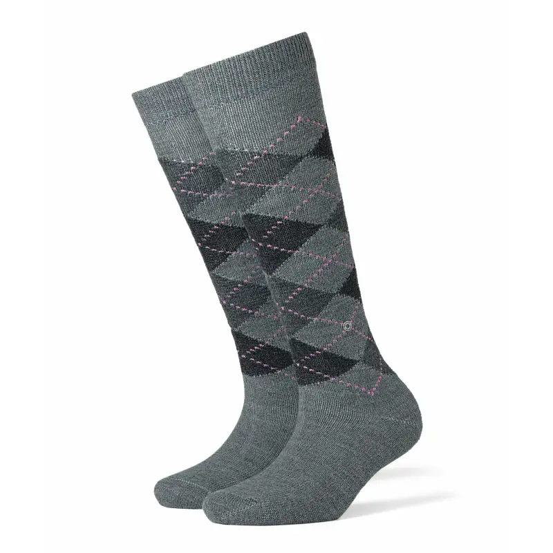 Tacchi al ginocchio Burlington Whitby