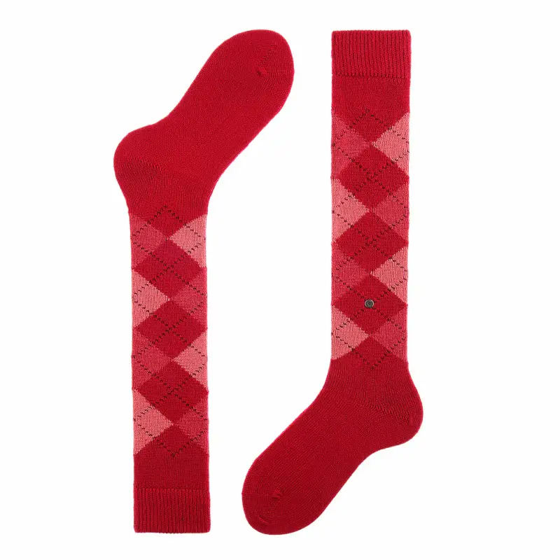 Tacchi al ginocchio Burlington Whitby