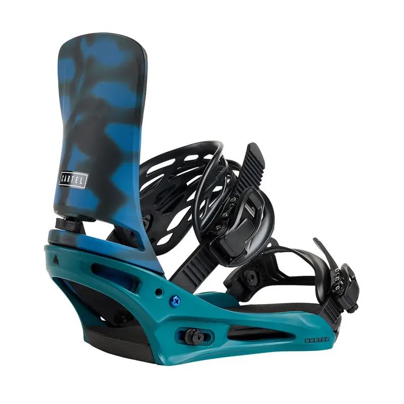 ATTACCHI CARTEL RE FLEX Blu