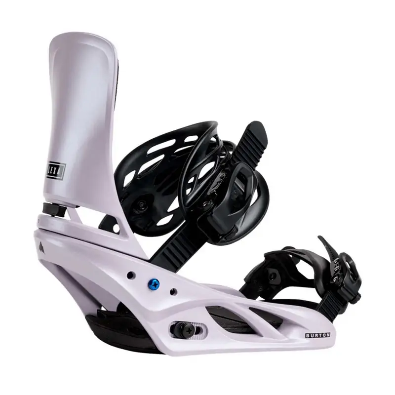 ATTACCHI LEXA RE FLEX DONNA Bianco