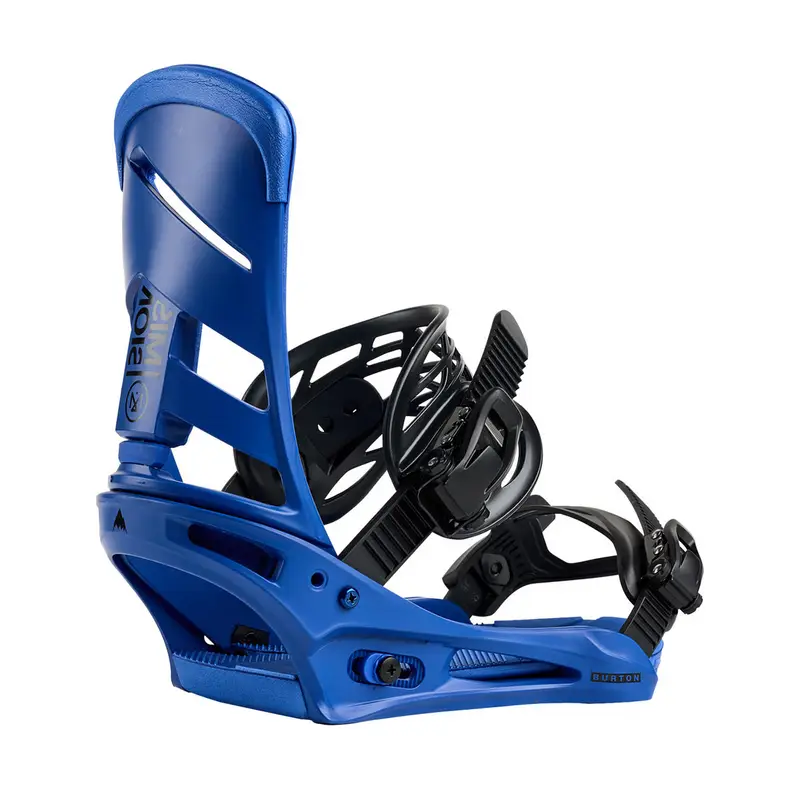 ATTACCHI MISSION RE FLEX Blu