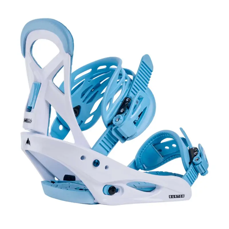 ATTACCHI SMALLS BAMBINO Azzurro