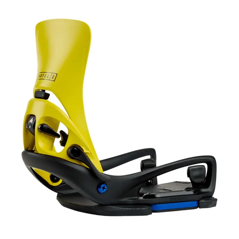 ATTACCHI STEP ON® CARTEL X EST® Giallo