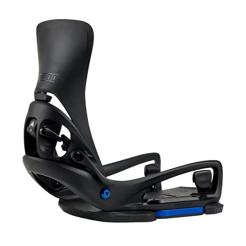 ATTACCHI STEP ON® CARTEL X EST® Nero