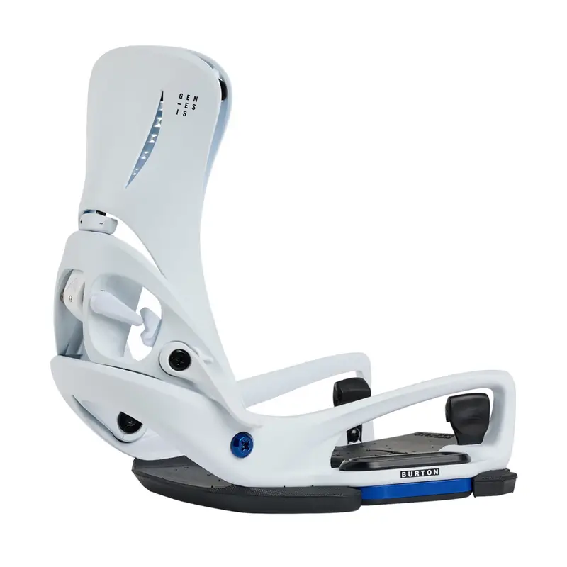 ATTACCHI STEP ON® GENESIS EST® Bianco