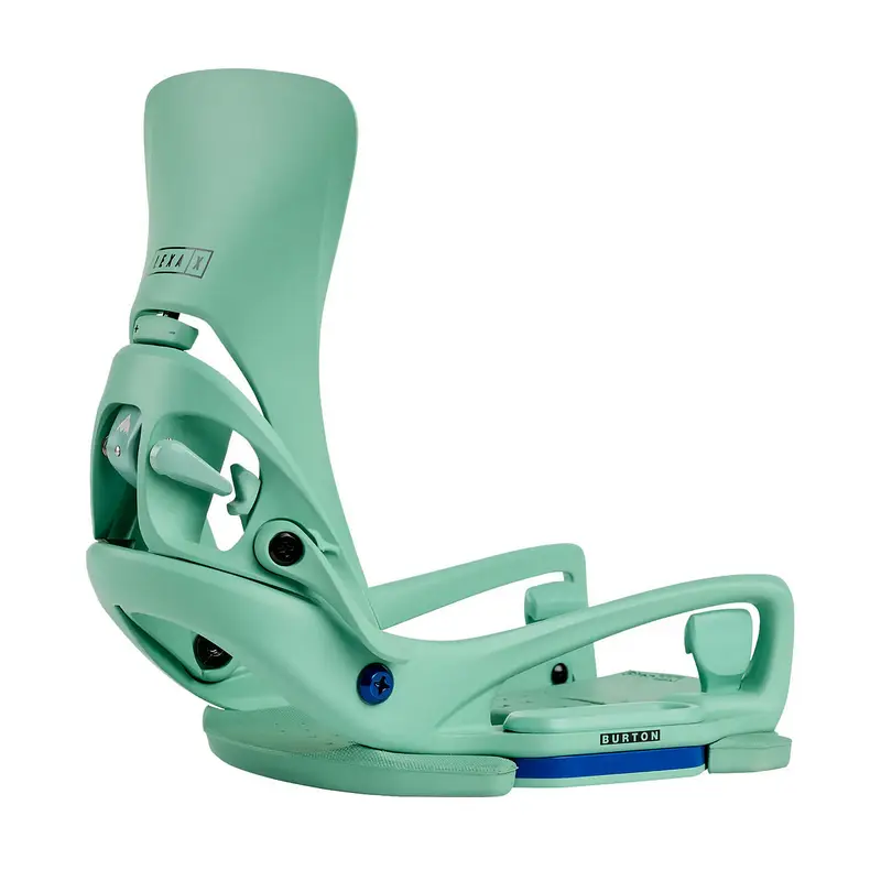 ATTACCHI STEP ON® LEXA X EST® DONNA Verde