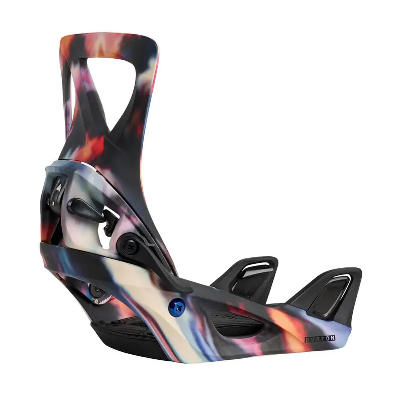 ATTACCHI STEP ON® RE FLEX DONNA Multicolor