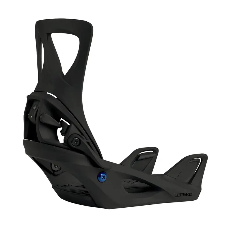 ATTACCHI STEP ON® RE FLEX DONNA Nero