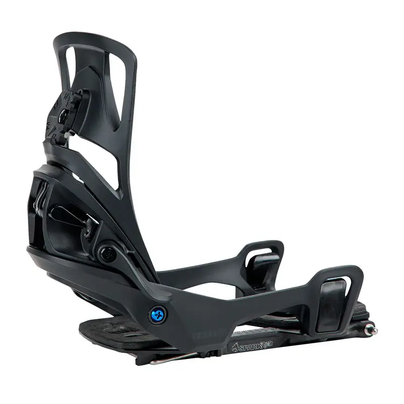 ATTACCO STEP ON SPLIT