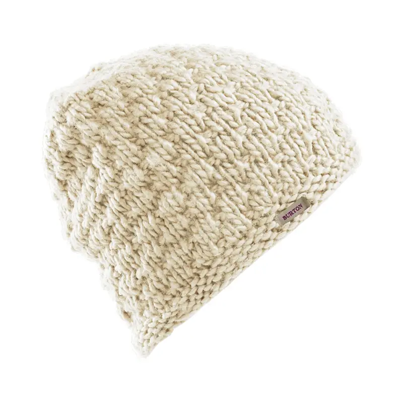 Beanie big brtha donna Bianco